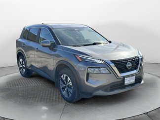 Used 2023 Nissan Rogue SV image 1