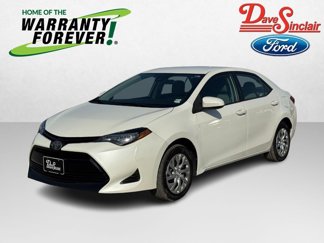 Used 2019 Toyota Corolla LE image 1