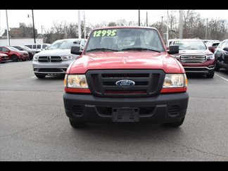Used 2009 Ford Ranger XL image 1