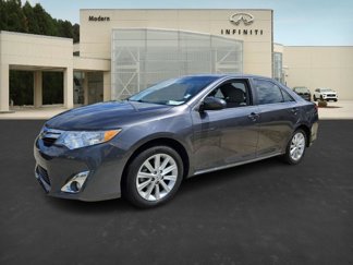 Used 2014 Toyota Camry XLE image 1