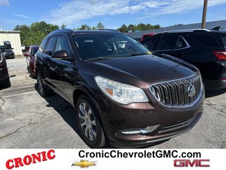 Used 2017 Buick Enclave Premium w/ Enclave Tuscan Edition image 1