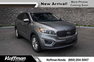 Used 2016 Kia Sorento L image 1