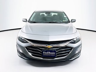 Certified 2023 Chevrolet Malibu LS video 2