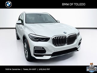 Used 2019 BMW X5 xDrive40i w/ Premium Package 2 image 1