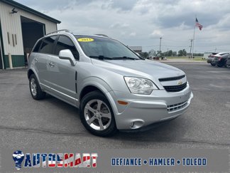 Used 2013 Chevrolet Captiva Sport LT image 1