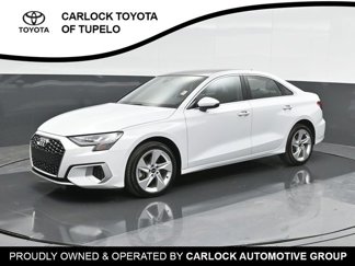 Used 2022 Audi A3 2.0T Premium image 1