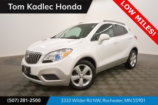 Used 2016 Buick Encore FWD image 1
