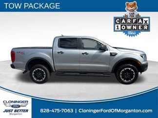Used 2021 Ford Ranger XL w/ Equipment Group 101A High image 1