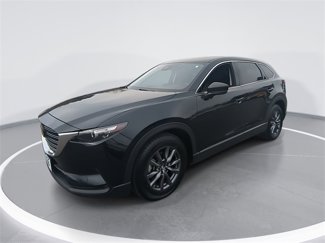 Used 2023 MAZDA CX-9 Touring image 1