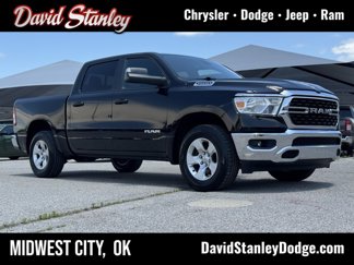 Certified 2023 RAM 1500 Big Horn image 1