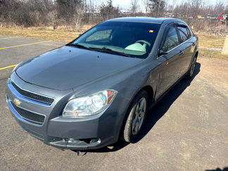 Used 2009 Chevrolet Malibu LS image 1