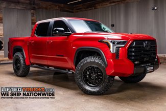 Used 2024 Toyota Tundra Limited image 1