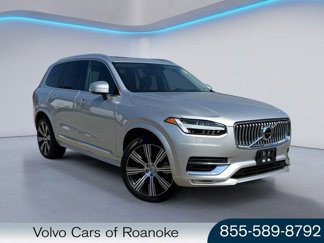 Certified 2022 Volvo XC90 T6 Inscription w/ Advanced Package image 1
