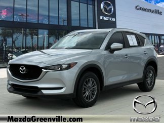 Used 2017 MAZDA CX-5 Touring w/ Preferred Equipment Package image 1