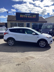 Used 2019 Ford Escape SE image 1