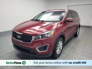 Used 2017 Kia Sorento LX image 1