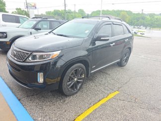 Used 2015 Kia Sorento SX image 1