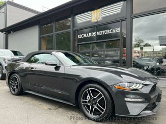 Used 2023 Ford Mustang Premium image 1