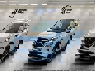 Used 2021 Nissan Rogue SV image 1