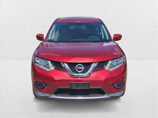 Used 2016 Nissan Rogue S video 2