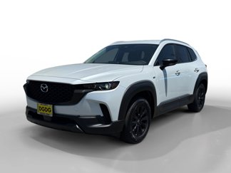 New 2025 MAZDA CX-50 2.5 Hybrid w/ Weather Package image 1