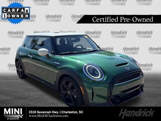 Used 2023 MINI Cooper S image 1