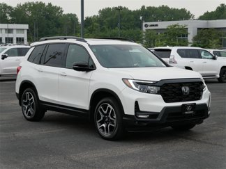 Used 2023 Honda Passport Elite image 1