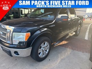 Used 2010 Ford F150 Lariat image 1