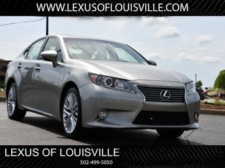 Used 2015 Lexus ES 350 image 1