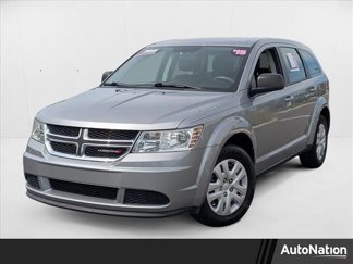 Used 2015 Dodge Journey American Value Package w/ Flexible Seating Group video 1