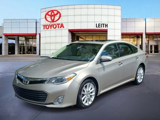 Used 2013 Toyota Avalon XLE Touring image 1