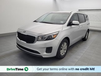 Used 2016 Kia Sedona LX w/ LX Convenience Package image 1