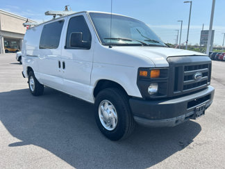Used 2011 Ford E-150 and Econoline 150 w/ PWR Group image 1