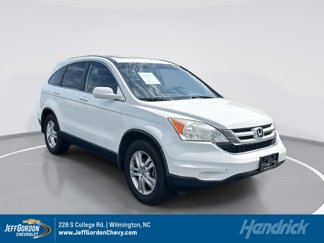 Used 2010 Honda CR-V EX-L image 1