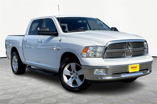 Used 2010 Dodge Ram 1500 Truck SLT w/ Big Horn Regional Pkg image 1