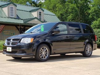 Used 2016 Dodge Grand Caravan SE image 1