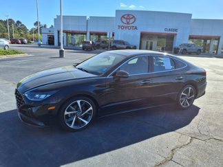 Used 2023 Hyundai Sonata SEL Plus image 1