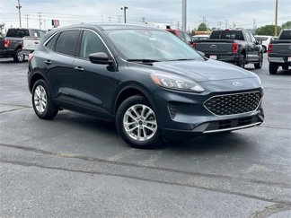 Used 2022 Ford Escape SE w/ Cold Weather Package image 1