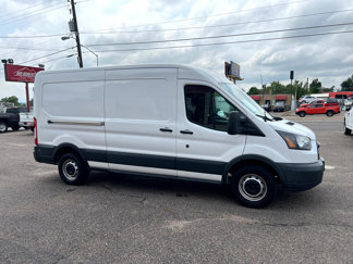 Used 2016 Ford Transit 250 148 Medium Roof image 1