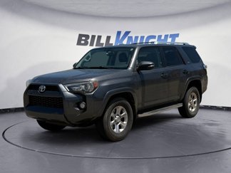 Used 2015 Toyota 4Runner SR5 image 1