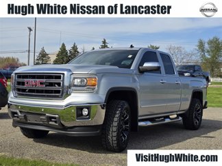 Used 2014 GMC Sierra 1500 SLT image 1