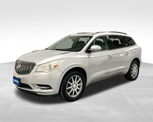 Used 2015 Buick Enclave Leather image 1