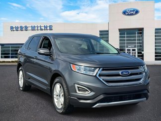 Used 2016 Ford Edge SEL w/ Equipment Group 201A image 1