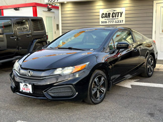 Used 2014 Honda Civic EX image 1