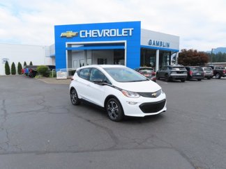 Used 2019 Chevrolet Bolt Premier image 1