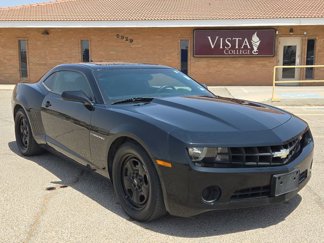 Used 2011 Chevrolet Camaro LS image 1