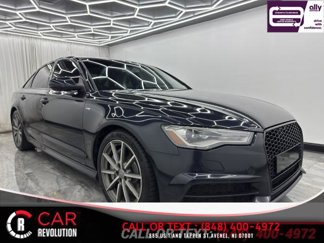 Used 2017 Audi A6 2.0T Premium image 1