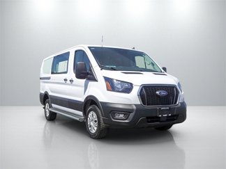 Used 2024 Ford Transit 250 Low Roof w/ Exterior Upgrade Package image 1
