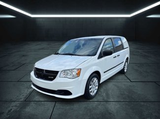 Used 2014 RAM C/V Tradesman image 1