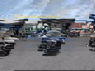 New 2025 Chevrolet Trax LT image 1
